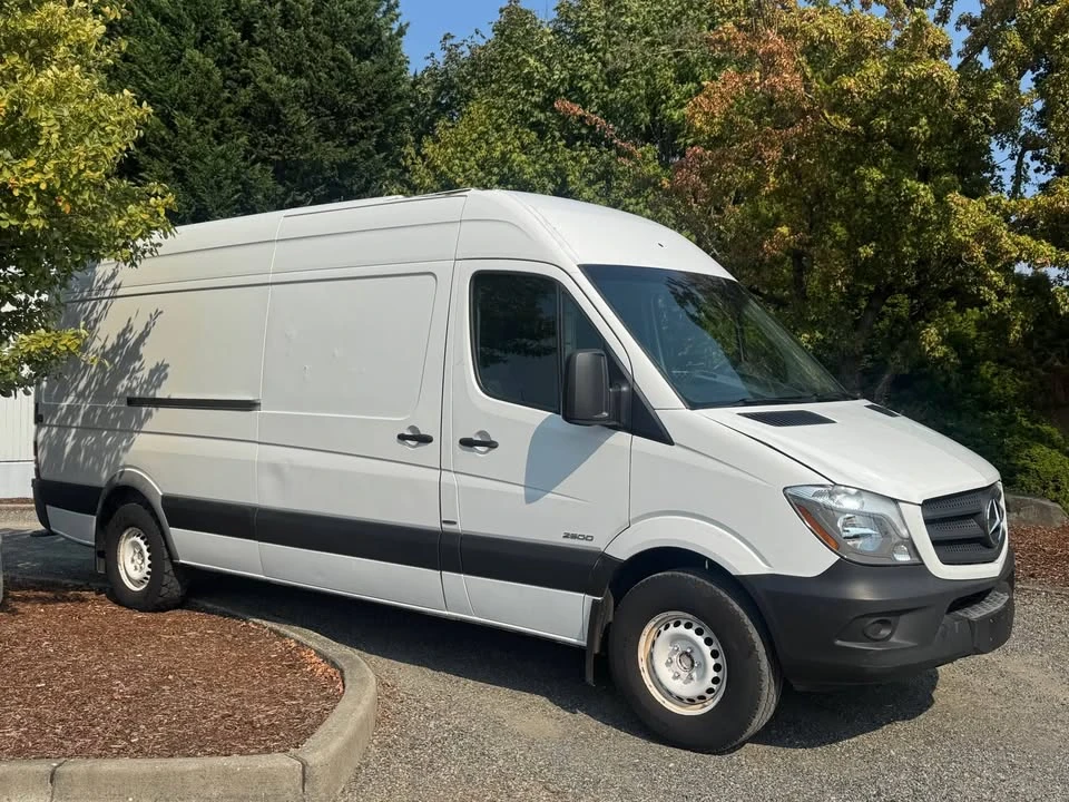 2016 Mercedes-Benz NCV3 Sprinter - Image 3 of 18