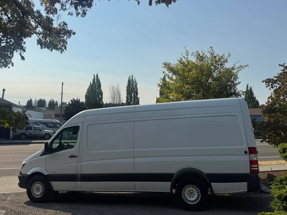 2016 Mercedes-Benz NCV3 Sprinter - Image 7 of 18