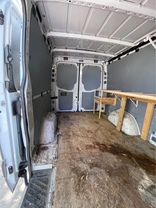 2016 Mercedes-Benz NCV3 Sprinter - Image 6 of 14