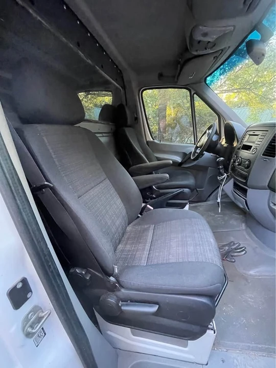 2016 Mercedes-Benz NCV3 Sprinter - Image 3 of 14