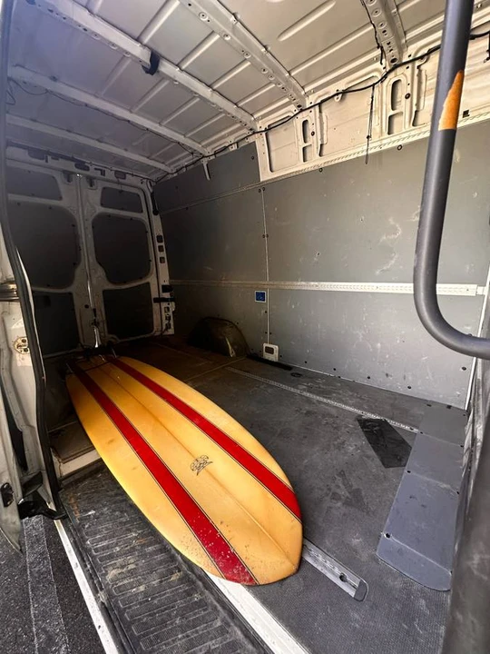 2016 Mercedes-Benz NCV3 Sprinter - Image 12 of 12