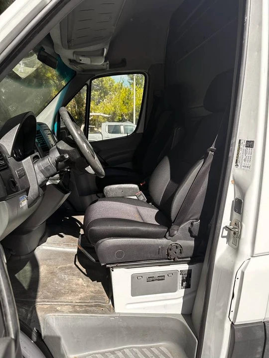 2016 Mercedes-Benz NCV3 Sprinter - Image 8 of 12