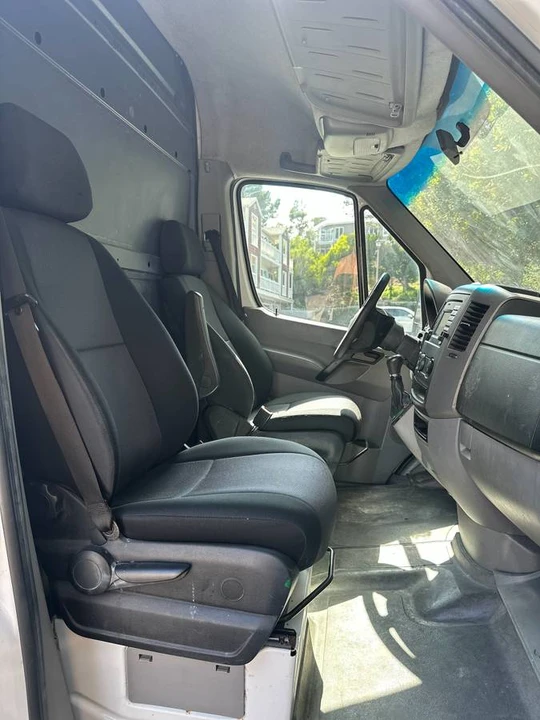 2016 Mercedes-Benz NCV3 Sprinter - Image 10 of 12