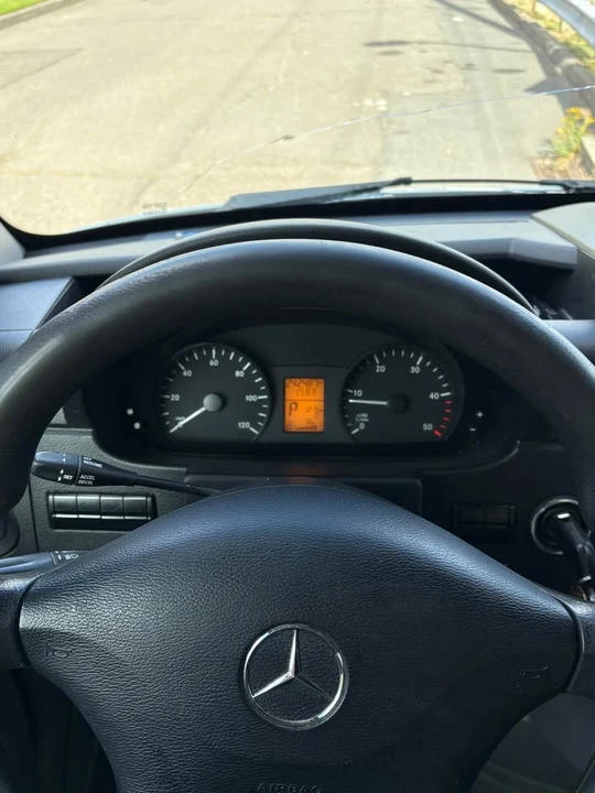 2016 Mercedes-Benz NCV3 Sprinter - Image 11 of 15