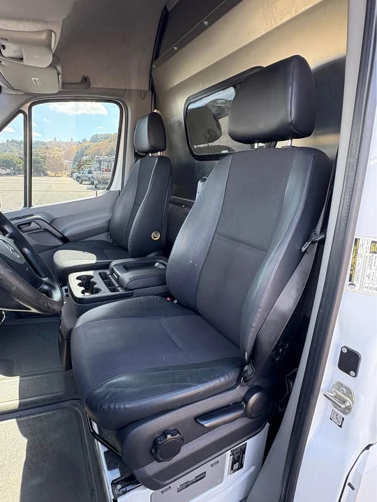 2016 Mercedes-Benz NCV3 Sprinter - Image 13 of 15