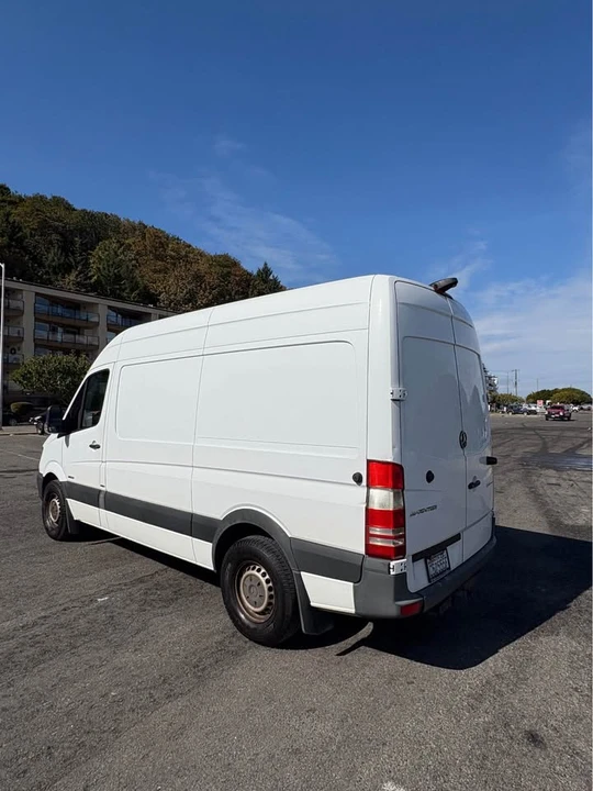 2016 Mercedes-Benz NCV3 Sprinter - Image 9 of 15