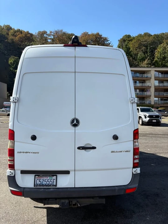 2016 Mercedes-Benz NCV3 Sprinter - Image 8 of 15
