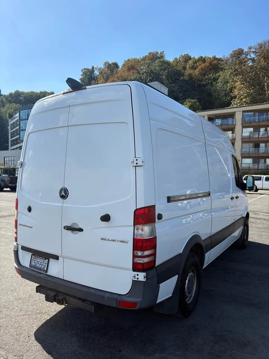 2016 Mercedes-Benz NCV3 Sprinter - Image 7 of 15