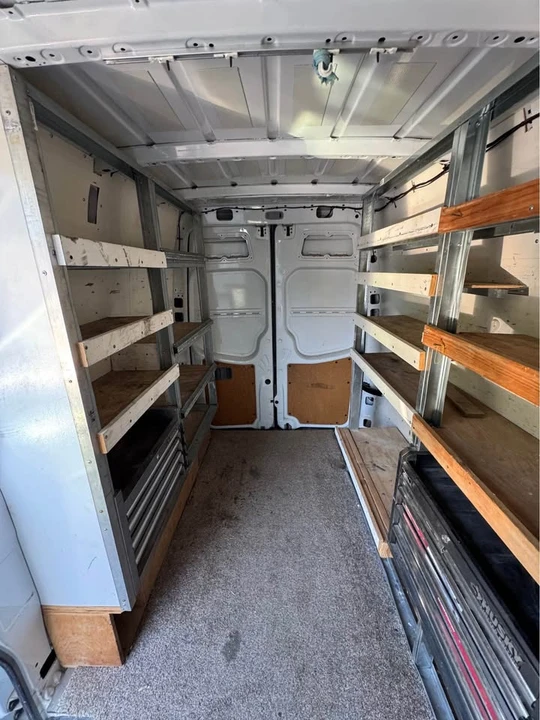 2016 Mercedes-Benz NCV3 Sprinter - Image 20 of 20
