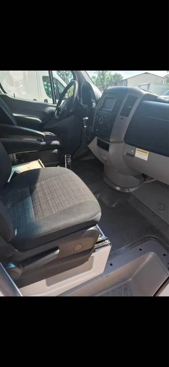 2016 Mercedes-Benz NCV3 Sprinter - Image 3 of 4