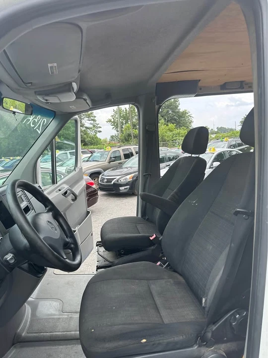 2016 Mercedes-Benz NCV3 Sprinter - Image 9 of 12