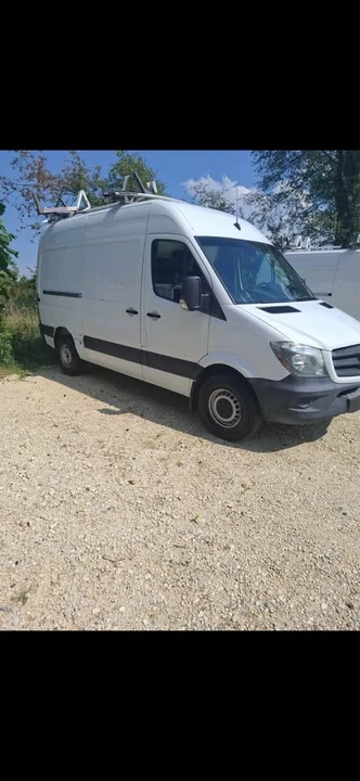 2016 Mercedes-Benz NCV3 Sprinter - Image 2 of 4