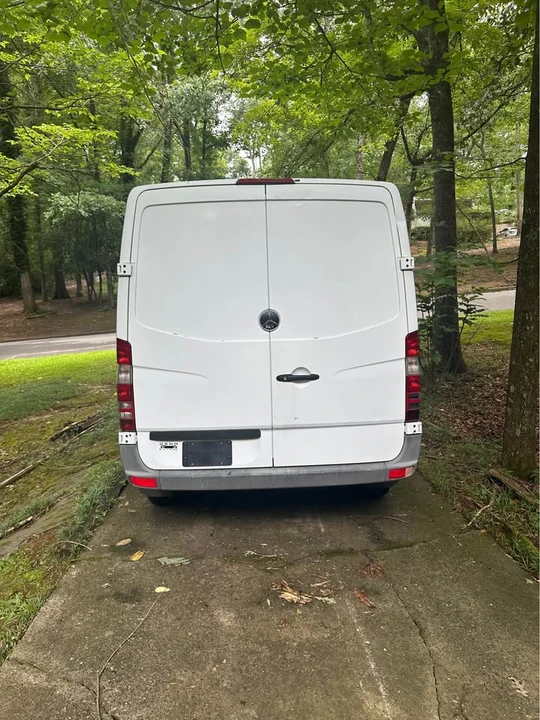 2016 Mercedes-Benz NCV3 Sprinter - Image 6 of 12