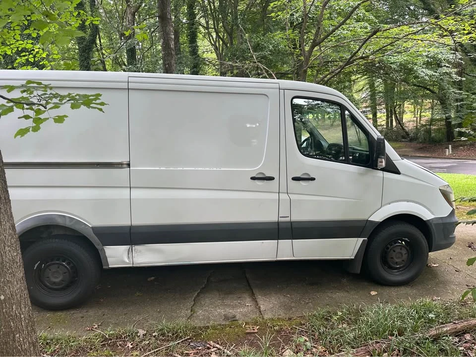 2016 Mercedes-Benz NCV3 Sprinter - Image 4 of 12