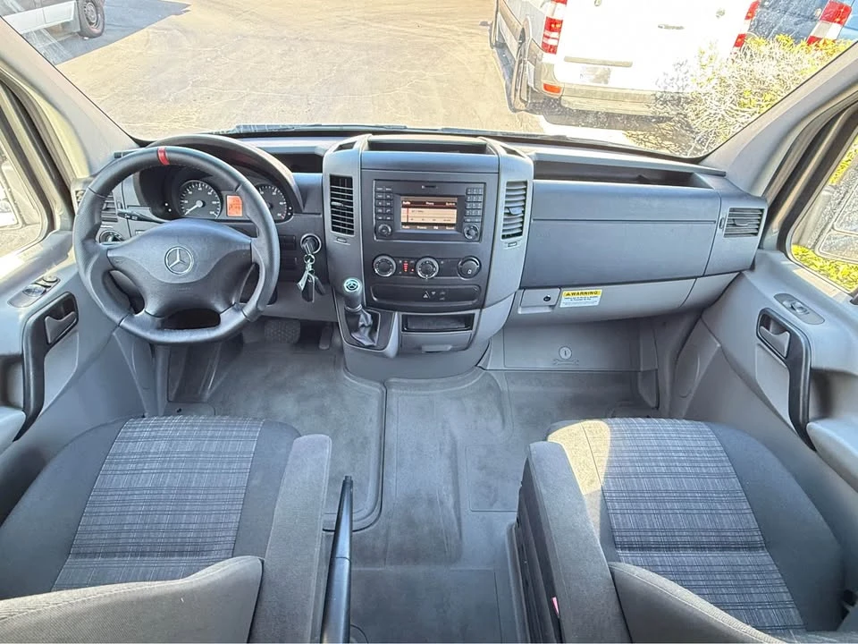 2016 Mercedes-Benz NCV3 Sprinter - Image 16 of 19