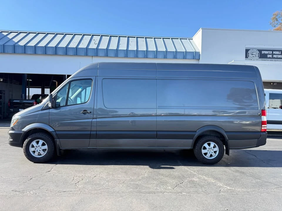 2016 Mercedes-Benz NCV3 Sprinter - Image 6 of 19