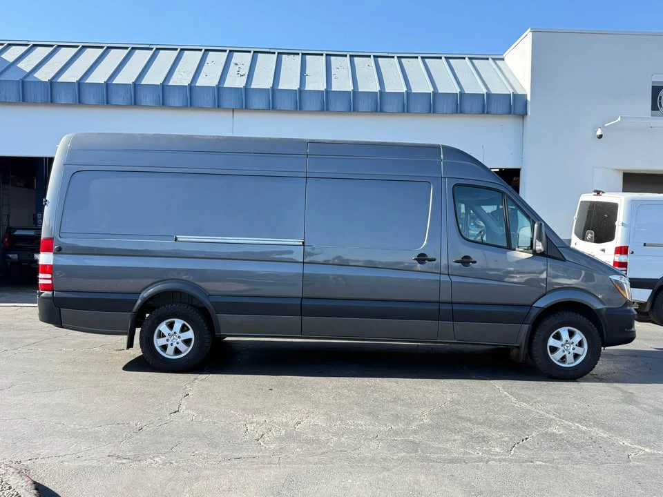 2016 Mercedes-Benz NCV3 Sprinter - Image 9 of 19