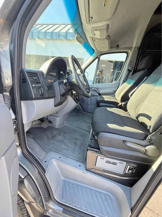 2016 Mercedes-Benz NCV3 Sprinter - Image 5 of 19