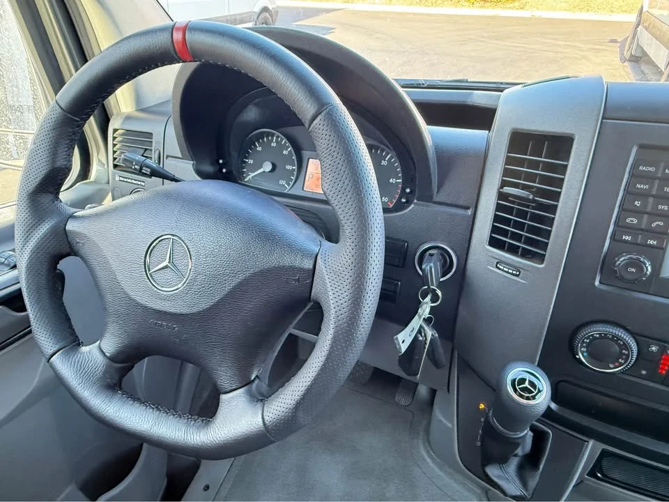 2016 Mercedes-Benz NCV3 Sprinter - Image 17 of 19