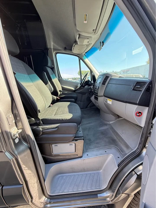 2016 Mercedes-Benz NCV3 Sprinter - Image 11 of 19