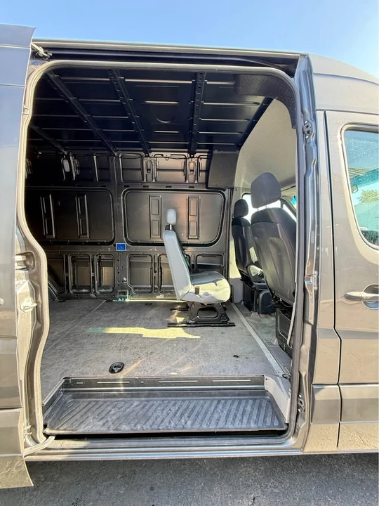 2016 Mercedes-Benz NCV3 Sprinter - Image 10 of 19