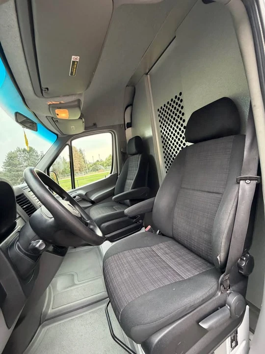 2016 Mercedes-Benz NCV3 Sprinter - Image 14 of 15