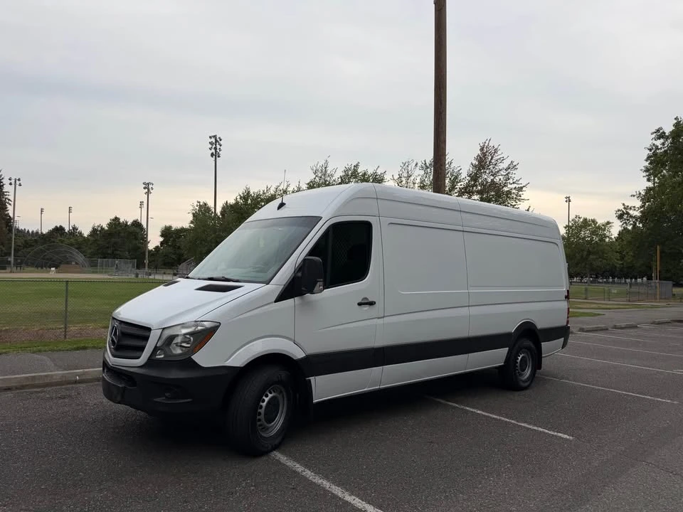 2016 Mercedes-Benz NCV3 Sprinter - Image 3 of 15