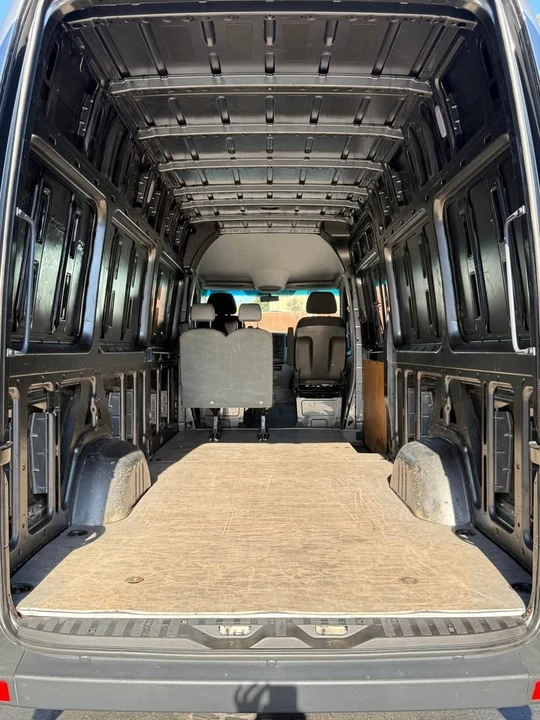 2016 Mercedes-Benz NCV3 Sprinter - Image 15 of 19