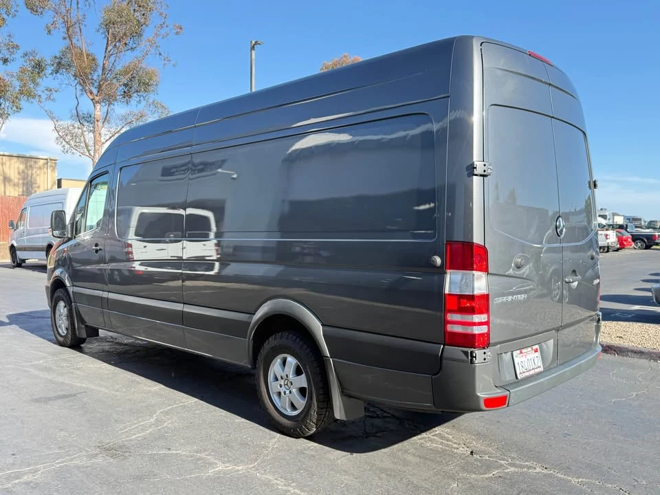 2016 Mercedes-Benz NCV3 Sprinter - Image 14 of 19