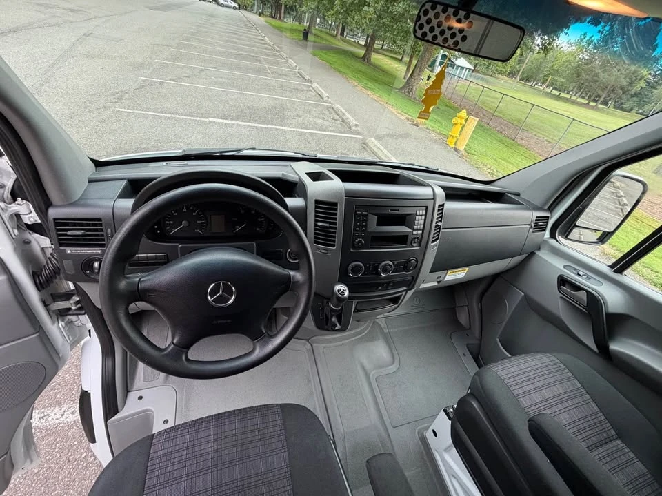 2016 Mercedes-Benz NCV3 Sprinter - Image 13 of 15