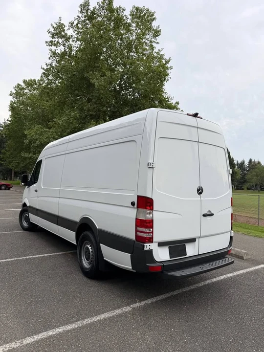 2016 Mercedes-Benz NCV3 Sprinter - Image 5 of 15