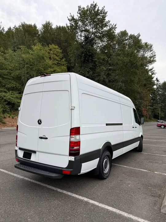 2016 Mercedes-Benz NCV3 Sprinter - Image 4 of 15