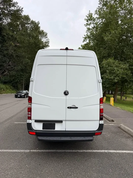 2016 Mercedes-Benz NCV3 Sprinter - Image 6 of 15