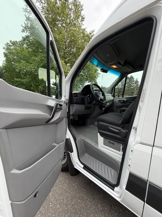 2016 Mercedes-Benz NCV3 Sprinter - Image 12 of 15