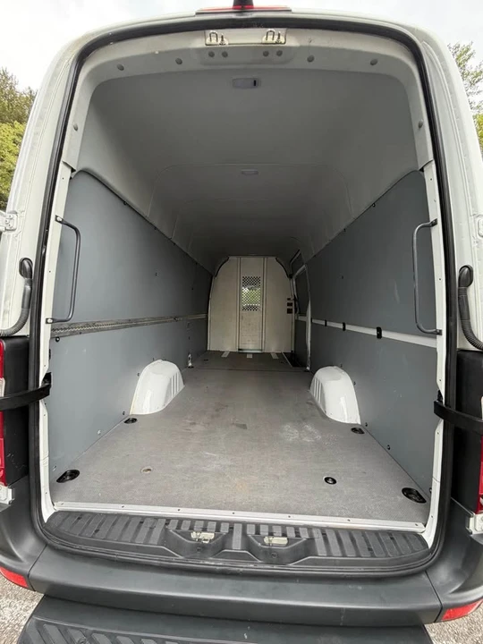 2016 Mercedes-Benz NCV3 Sprinter - Image 9 of 15