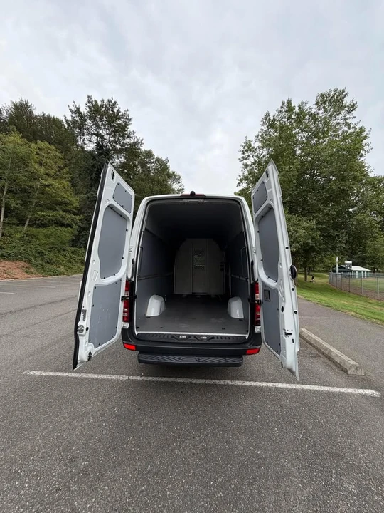 2016 Mercedes-Benz NCV3 Sprinter - Image 8 of 15