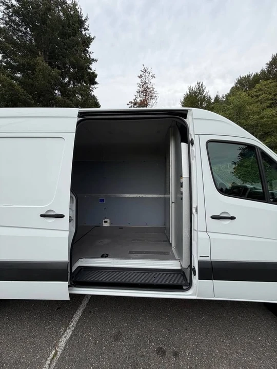 2016 Mercedes-Benz NCV3 Sprinter - Image 7 of 15