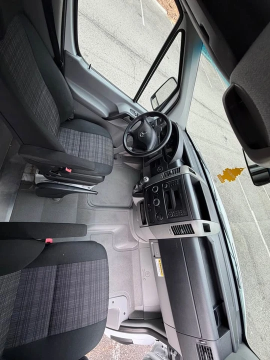 2016 Mercedes-Benz NCV3 Sprinter - Image 11 of 15