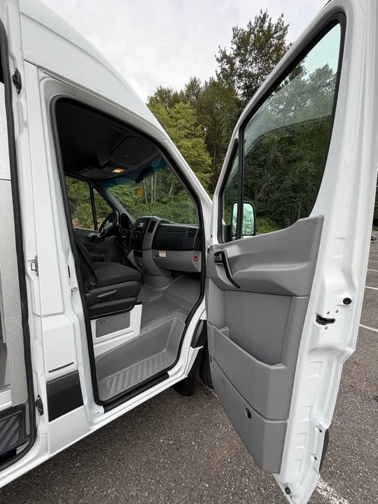 2016 Mercedes-Benz NCV3 Sprinter - Image 10 of 15