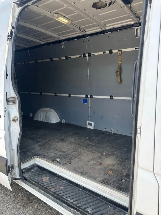 2016 Mercedes-Benz NCV3 Sprinter - Image 8 of 12