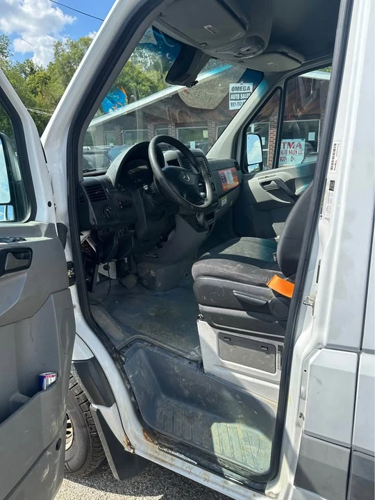 2016 Mercedes-Benz NCV3 Sprinter - Image 7 of 12