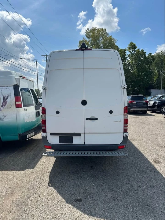 2016 Mercedes-Benz NCV3 Sprinter - Image 5 of 12