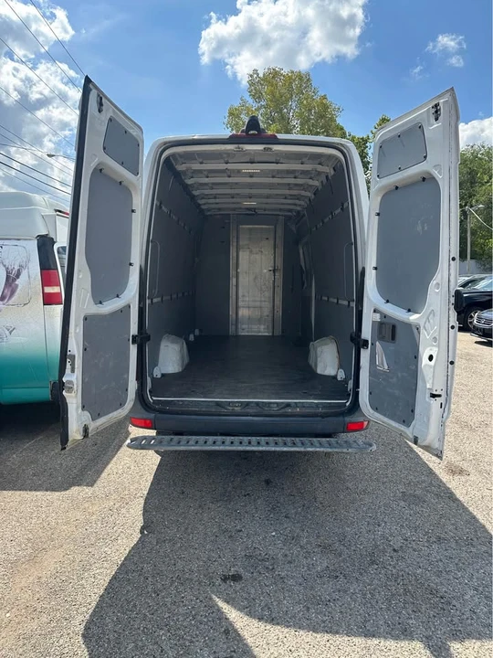 2016 Mercedes-Benz NCV3 Sprinter - Image 9 of 12