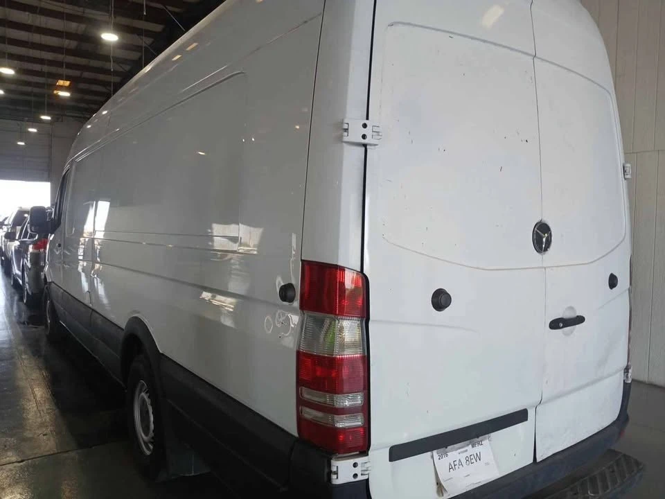 2016 Mercedes-Benz NCV3 Sprinter - Image 4 of 15