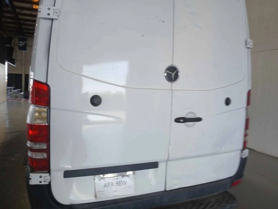 2016 Mercedes-Benz NCV3 Sprinter - Image 3 of 15
