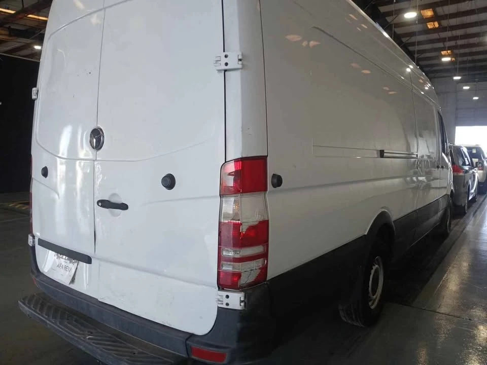 2016 Mercedes-Benz NCV3 Sprinter - Image 6 of 15