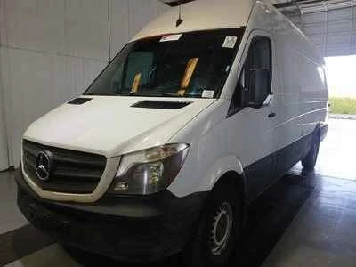 2016 Mercedes-Benz NCV3 Sprinter - Image 2 of 15