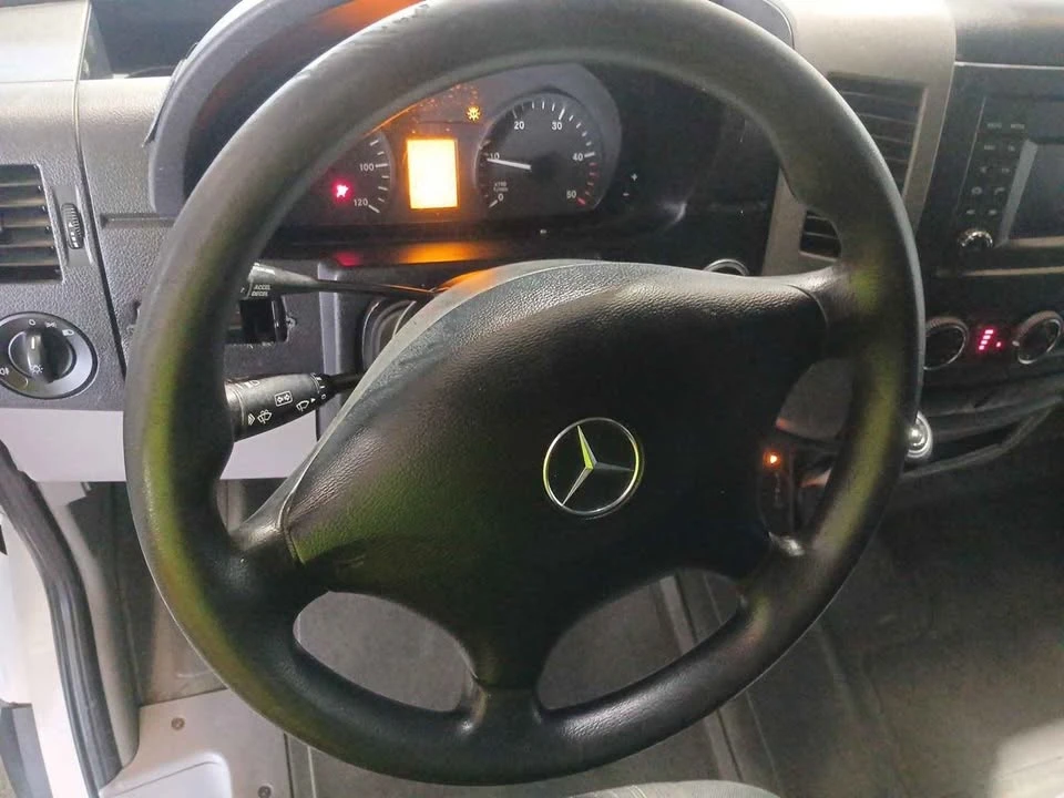 2016 Mercedes-Benz NCV3 Sprinter - Image 9 of 15