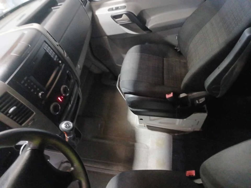 2016 Mercedes-Benz NCV3 Sprinter - Image 7 of 15