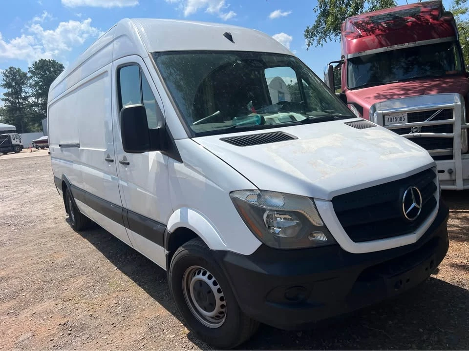 2016 Mercedes-Benz NCV3 Sprinter - Image 2 of 5